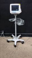 PHILIPS INTELLIVUE MP30 PATIENT MONITOR