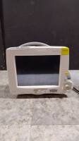 PHILIPS INTELLIVUE MP30 PATIENT MONITOR