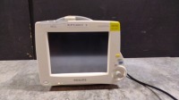PHILIPS INTELLIVUE MP30 PATIENT MONITOR