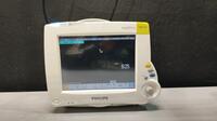 PHILIPS INTELLIVUE MP30 PATIENT MONITOR
