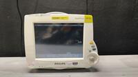 PHILIPS INTELLIVUE MP30 PATIENT MONITOR