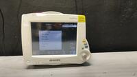 PHILIPS INTELLIVUE MP30 PATIENT MONITOR