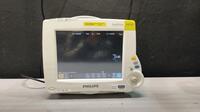 PHILIPS INTELLIVUE MP30 PATIENT MONITOR