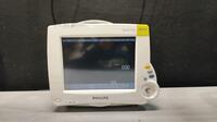 PHILIPS INTELLIVUE MP30 PATIENT MONITOR
