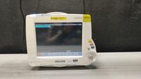 PHILIPS INTELLIVUE MP30 PATIENT MONITOR
