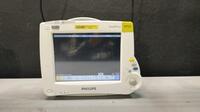 PHILIPS INTELLIVUE MP30 PATIENT MONITOR