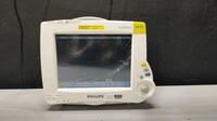 PHILIPS INTELLIVUE MP30 PATIENT MONITOR