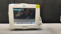 PHILIPS INTELLIVUE MP30 PATIENT MONITOR