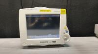 PHILIPS INTELLIVUE MP30 PATIENT MONITOR