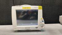 PHILIPS INTELLIVUE MP30 PATIENT MONITOR