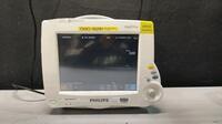 PHILIPS INTELLIVUE MP30 PATIENT MONITOR