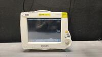 PHILIPS INTELLIVUE MP30 PATIENT MONITOR