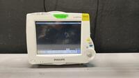 PHILIPS INTELLIVUE MP30 PATIENT MONITOR