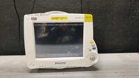 PHILIPS INTELLIVUE MP30 PATIENT MONITOR