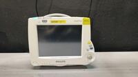 PHILIPS INTELLIVUE MP30 PATIENT MONITOR