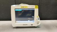 PHILIPS INTELLIVUE MP30 PATIENT MONITOR