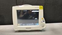 PHILIPS INTELLIVUE MP30 PATIENT MONITOR