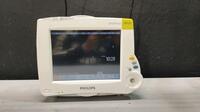 PHILIPS INTELLIVUE MP30 PATIENT MONITOR