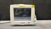 PHILIPS INTELLIVUE MP30 PATIENT MONITOR