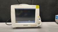 PHILIPS INTELLIVUE MP30 PATIENT MONITOR