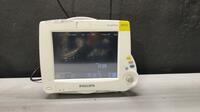 PHILIPS INTELLIVUE MP30 PATIENT MONITOR