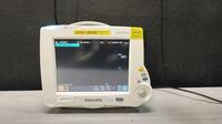 PHILIPS INTELLIVUE MP30 PATIENT MONITOR