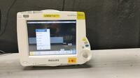 PHILIPS INTELLIVUE MP30 PATIENT MONITOR