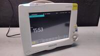 PHILIPS INTELLIVUE MP30 PATIENT MONITOR