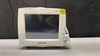 PHILIPS INTELLIVUE MP30 PATIENT MONITOR