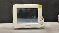 PHILIPS INTELLIVUE MP30 PATIENT MONITOR
