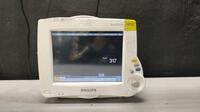 PHILIPS INTELLIVUE MP30 PATIENT MONITOR