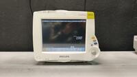 PHILIPS INTELLIVUE MP30 PATIENT MONITOR