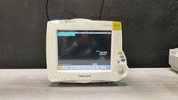 PHILIPS INTELLIVUE MP30 PATIENT MONITOR