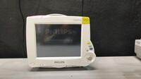 PHILIPS INTELLIVUE MP30 PATIENT MONITOR