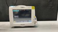 PHILIPS INTELLIVUE MP30 PATIENT MONITOR