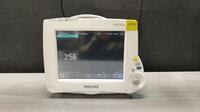 PHILIPS INTELLIVUE MP30 PATIENT MONITOR