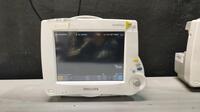 PHILIPS INTELLIVUE MP30 PATIENT MONITOR