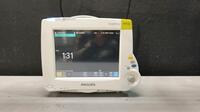 PHILIPS INTELLIVUE MP30 PATIENT MONITOR