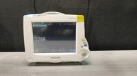 PHILIPS INTELLIVUE MP30 PATIENT MONITOR