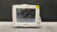 PHILIPS INTELLIVUE MP30 PATIENT MONITOR