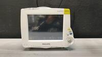 PHILIPS INTELLIVUE MP30 PATIENT MONITOR