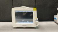 PHILIPS INTELLIVUE MP30 PATIENT MONITOR