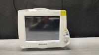 PHILIPS INTELLIVUE MP30 PATIENT MONITOR