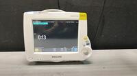 PHILIPS INTELLIVUE MP30 PATIENT MONITOR