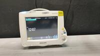 PHILIPS INTELLIVUE MP30 PATIENT MONITOR