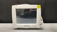 PHILIPS INTELLIVUE MP30 PATIENT MONITOR