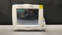 PHILIPS INTELLIVUE MP30 PATIENT MONITOR