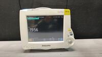 PHILIPS INTELLIVUE MP30 PATIENT MONITOR