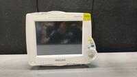 PHILIPS INTELLIVUE MP30 PATIENT MONITOR