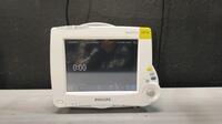 PHILIPS INTELLIVUE MP30 PATIENT MONITOR